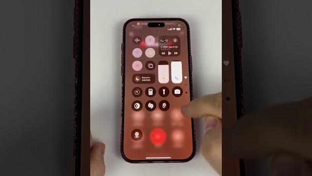 Рассказываю как улучшить звук при разговоре на iphone! Рассказываю как улучшить звук при разговоре на iphone!