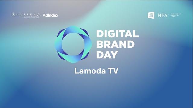 Lamoda tv Lamoda tv