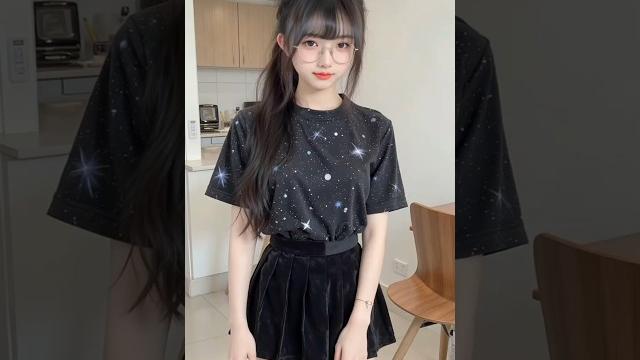 Beautiful chinese girls ( 女孩们) #shorts Beautiful chinese girls ( 女孩们) #shorts