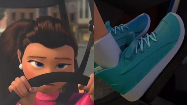 Boss baby: back in business pedal pump Boss baby: back in business pedal pump