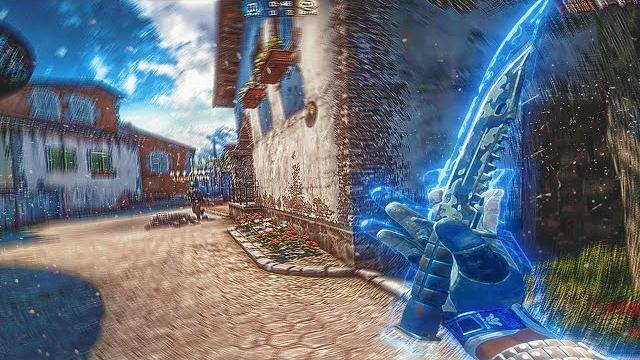 Кубик льда (cs go fragmovie) Кубик льда (cs go fragmovie)