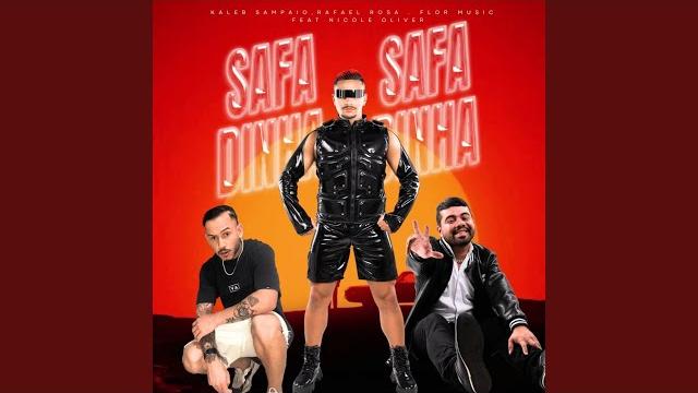 Safadinha (original mix) Safadinha (original mix)
