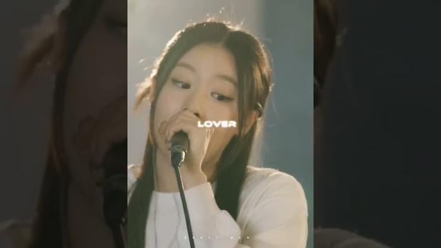 Fifty fifty - cupid twin version live performance Fifty fifty - cupid twin version live performance