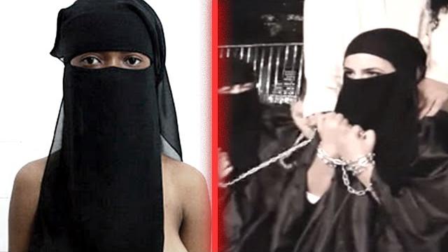 The darkest side of isis *warning mature audiences only The darkest side of isis *warning mature audiences only