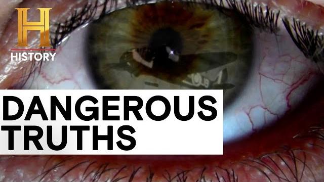 The unxplained: top 5 shocking mysteries of 2023 | part 2 The unxplained: top 5 shocking mysteries of 2023 | part 2