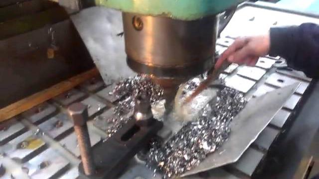 Система управления siemens, станок фп-7.mp4 Система управления siemens, станок фп-7.mp4