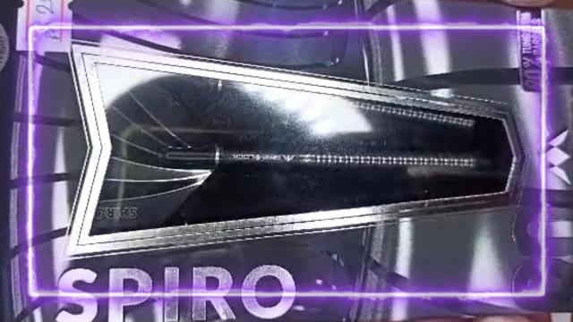 (d dart store) mission steel tip dart - 21g/23g/25g spiro m1 graphite pvd black 90% tungsten darts (d dart store) mission steel tip dart - 21g/23g/25g spiro m1 graphite pvd black 90% tungsten darts