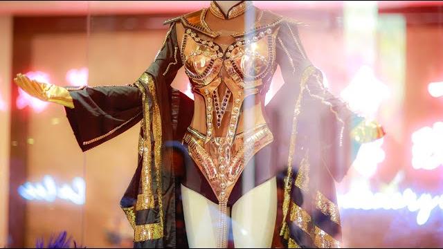 石门峰独家专访第1集丨coco大姐二姐对《coco李玟纪念展》高度赞赏 石门峰独家专访第1集丨coco大姐二姐对《coco李玟纪念展》高度赞赏