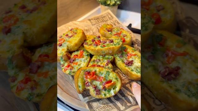 Pazar kahvaltısına mutlaka deneyintarif yorumda️recipe in comments#kahvaltı #pratiktarifler Pazar kahvaltısına mutlaka deneyintarif yorumda️recipe in comments#kahvaltı #pratiktarifler