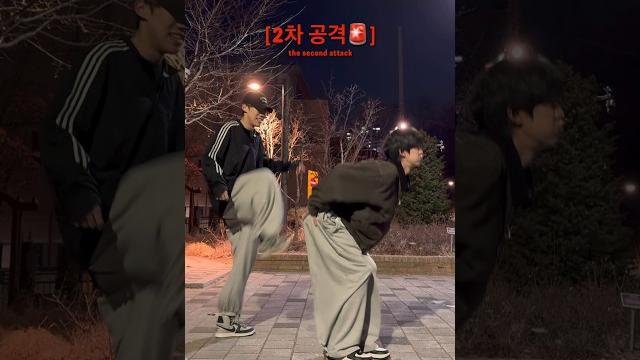 이렇게 꺾을 줄은 몰랐지?ㅋㅋㅋㅋ #터미널 #terminal 이렇게 꺾을 줄은 몰랐지?ㅋㅋㅋㅋ #터미널 #terminal