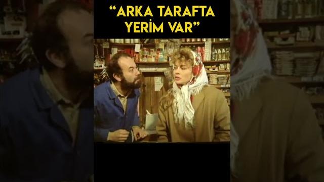 Arka tarafta yerim var | acı dünya #shorts Arka tarafta yerim var | acı dünya #shorts