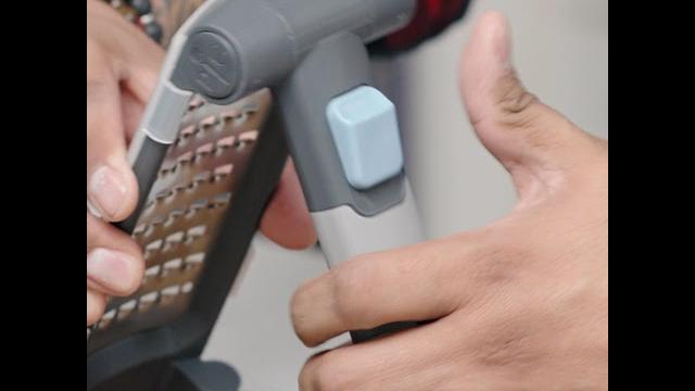 Looking for a grater? Looking for a grater?