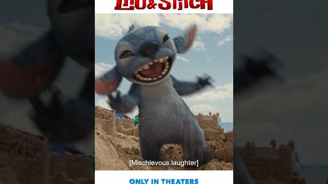 Lilo & stitch | official teaser Lilo & stitch | official teaser