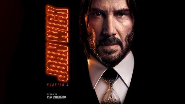 Rina sawayama - eye for an eye (john wick 4 soundtrack) Rina sawayama - eye for an eye (john wick 4 soundtrack)