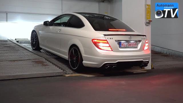 2014 mercedes c63 amg coupe pp (487hp) - pure sound (1080p) 2014 mercedes c63 amg coupe pp (487hp) - pure sound (1080p)