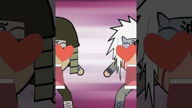 当鸣人使用变身术时#anime #naruto #火影忍者 当鸣人使用变身术时#anime #naruto #火影忍者