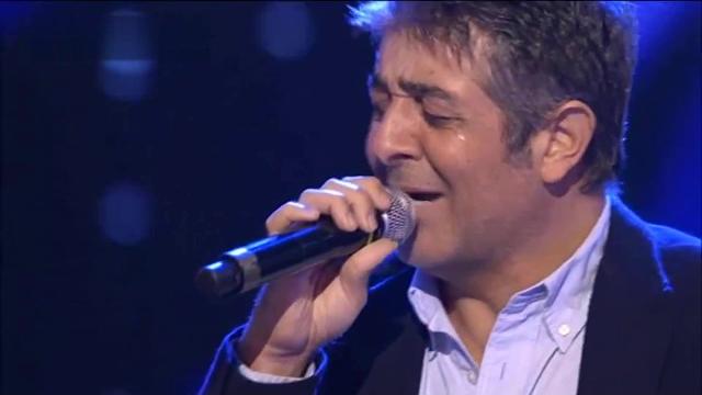 Murat göğebakan - kalbim yaralı canli performans -hd Murat göğebakan - kalbim yaralı canli performans -hd