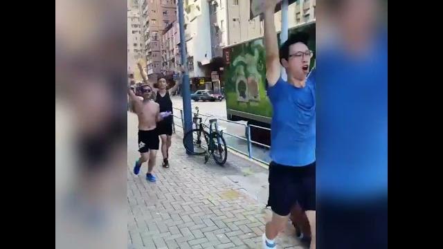 皇后大道東中西 皇后大道東中西