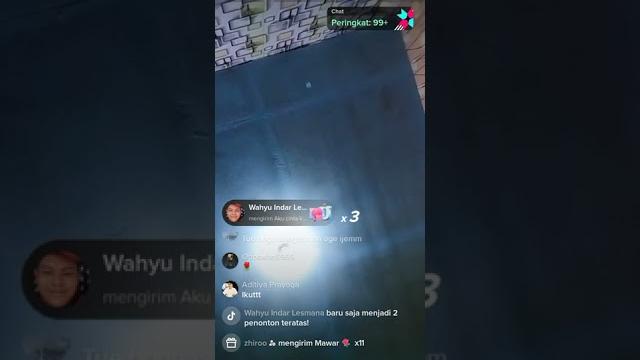 Okta_04 live di #tiktok #viral #shorts Okta_04 live di #tiktok #viral #shorts