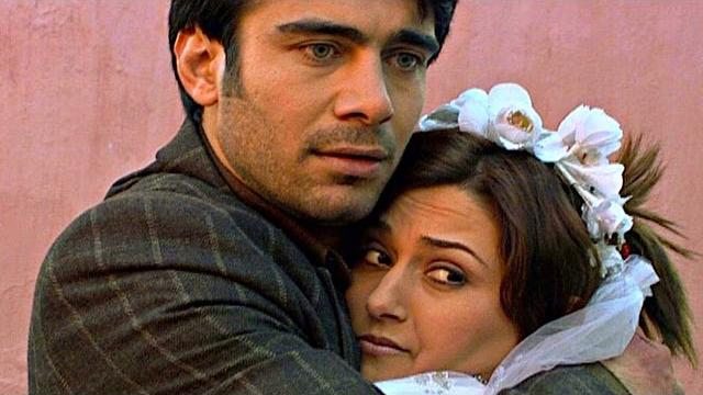 Ne sen beni unut ne de ben seni - kanal 7 tv filmi Ne sen beni unut ne de ben seni - kanal 7 tv filmi