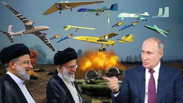 Deg deg ah;-iiraan iyo ruushka oo hada ku dhawaaqay war trump iyo gantaalo culus oo lagu garaacay qe Deg deg ah;-iiraan iyo ruushka oo hada ku dhawaaqay war trump iyo gantaalo culus oo lagu garaacay qe