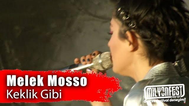 Melek mosso - keklik gibi (eskifest 2019) Melek mosso - keklik gibi (eskifest 2019)