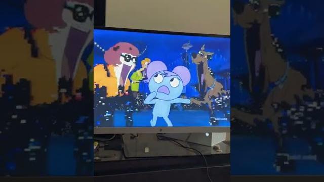 Pibby glitch Pibby glitch