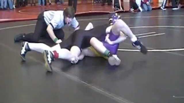 Girl dominates guy in a wrestling match Girl dominates guy in a wrestling match