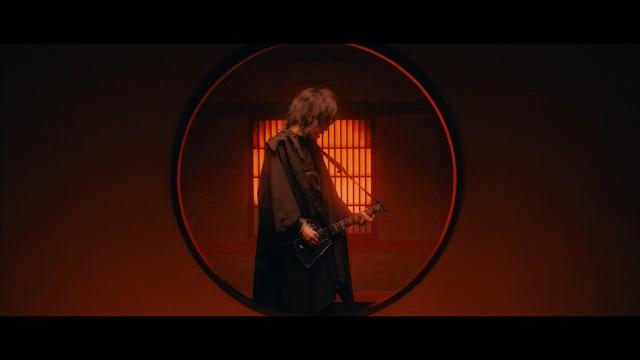 Burnout syndromes × asca 『kunoichi』 music video Burnout syndromes × asca 『kunoichi』 music video