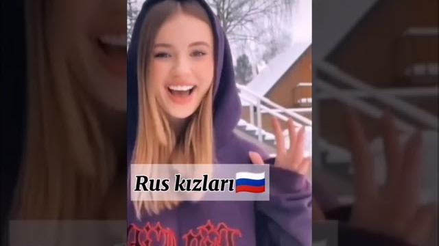 Rus kızları vs. türk kızları Rus kızları vs. türk kızları