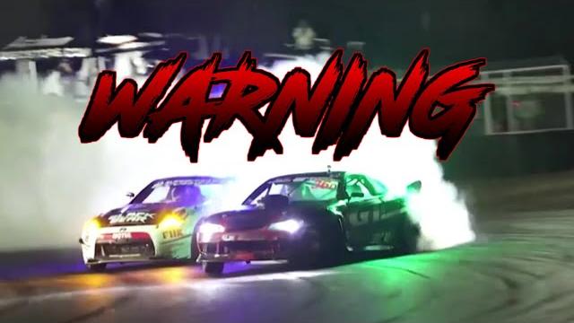 Mc orsen - warning (sped up) | drift phonk Mc orsen - warning (sped up) | drift phonk