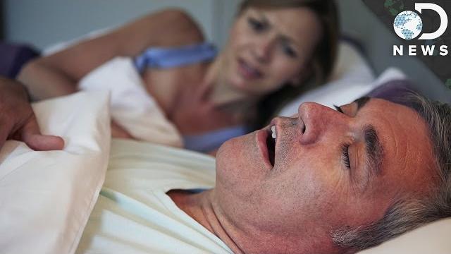What is sleep apnea? What is sleep apnea?