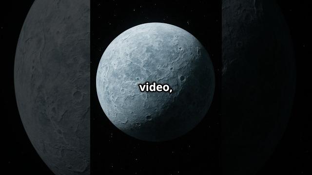 Ceres: the frozen ocean world between mars and jupiter! #ceres #spaceexploration #spacescience #fact Ceres: the frozen ocean world between mars and jupiter! #ceres #spaceexploration #spacescience #fact
