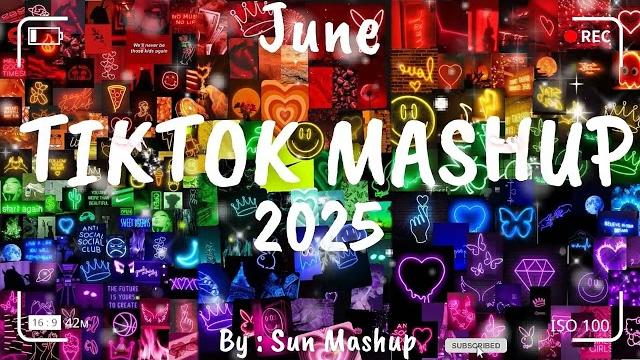 Tiktok mashup june 2025 (not clean) Tiktok mashup june 2025 (not clean)
