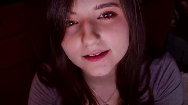 Aftynrose asmr ear massage Aftynrose asmr ear massage