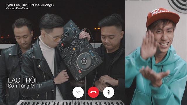 Mashup hits vpop 2017 | mashup những bài hát vpop hay nhất | lynk lee, rik, lil'one, juongb Mashup hits vpop 2017 | mashup những bài hát vpop hay nhất | lynk lee, rik, lil'one, juongb