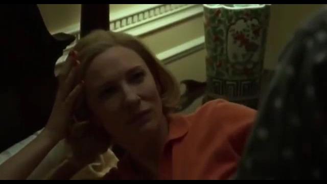 Carol & therese (kissing scene) Carol & therese (kissing scene)