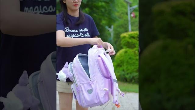 Tas sekolah anak sd perempuan murah! dalemannya bikin melongo! #shorts #viral bandung batam jogja Tas sekolah anak sd perempuan murah! dalemannya bikin melongo! #shorts #viral bandung batam jogja
