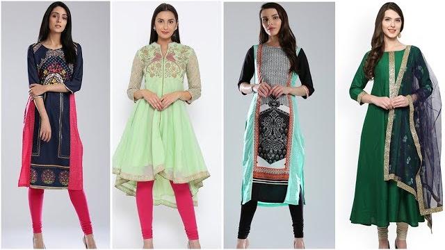 Beautiful punjabi suit designs 2018 Beautiful punjabi suit designs 2018
