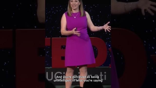 How to improve your speaking voice #shorts #tedx How to improve your speaking voice #shorts #tedx