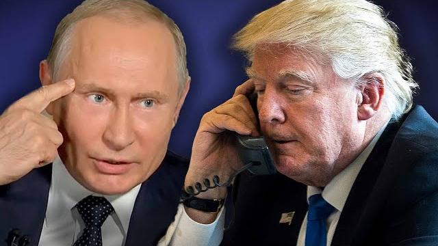 Ex-trump aide drops blackmail bombshell Ex-trump aide drops blackmail bombshell