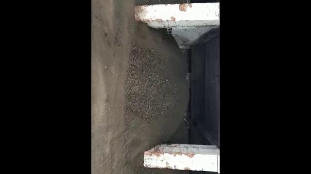 Производство жмых (ракушка). Производство жмых (ракушка).