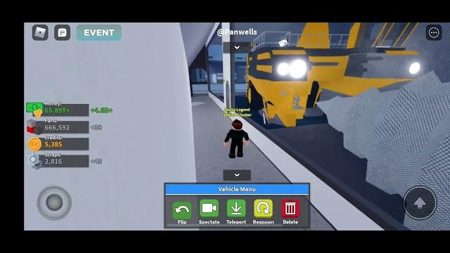Eb7 mountain annihilator (the big boi miner) vs. the drill crusher in car crushers 2 | roblox Eb7 mountain annihilator (the big boi miner) vs. the drill crusher in car crushers 2 | roblox