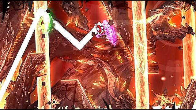 Silent cataclysm Silent cataclysm