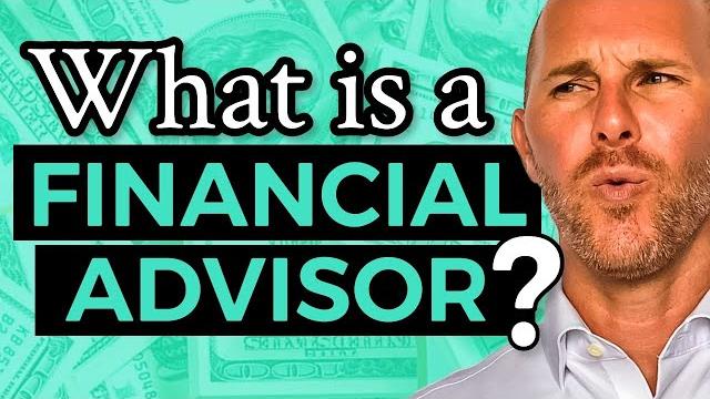 What is a financial advisor? What is a financial advisor?