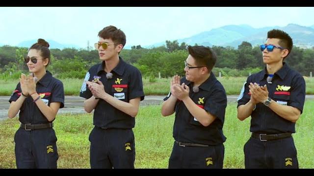 壮志凌云 ep1 夏雨憋尿张雨琦不再女神 黄恺杰张若昀欧豪成冤家150708 壮志凌云 ep1 夏雨憋尿张雨琦不再女神 黄恺杰张若昀欧豪成冤家150708