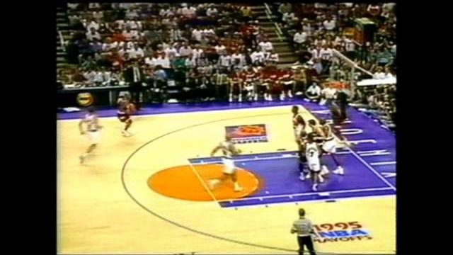 1995 playoffs houston@phoenix game 7 highlights 1995 playoffs houston@phoenix game 7 highlights
