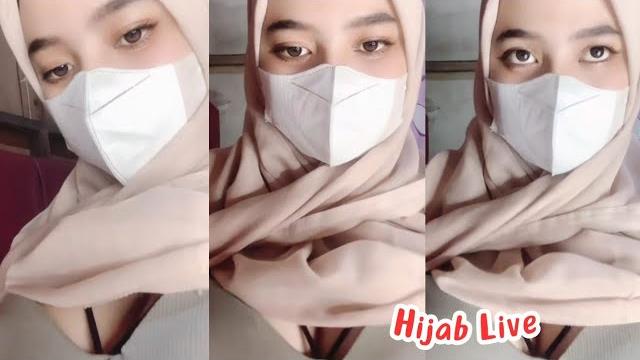 Tipis tipis!! bigo live hijab cantik Tipis tipis!! bigo live hijab cantik