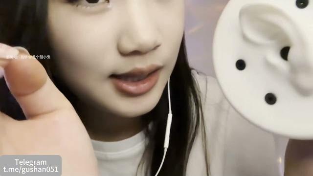 楠楠nn是个胆小鬼 舔耳福利️全身酥麻 楠楠nn是个胆小鬼 舔耳福利️全身酥麻