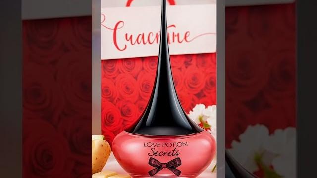 Любимый аромат Любимый аромат